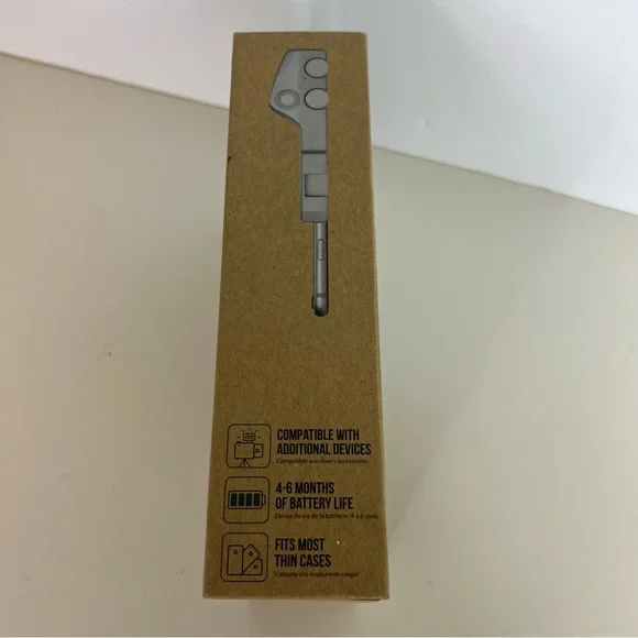 Pictar DLSR Convert Phone To Real Camera Compatible with Iphone Android Wireless - Picture 8 of 8